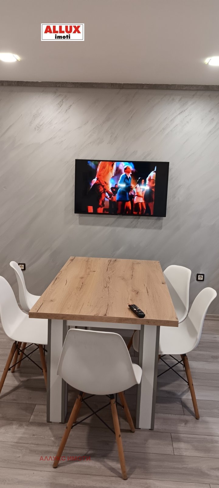 Продава 4-СТАЕН, гр. Русе, Чародейка - Юг, снимка 9 - Апартаменти - 52895311