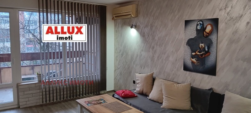 Продава 4-СТАЕН, гр. Русе, Чародейка - Юг, снимка 6 - Апартаменти - 52895311