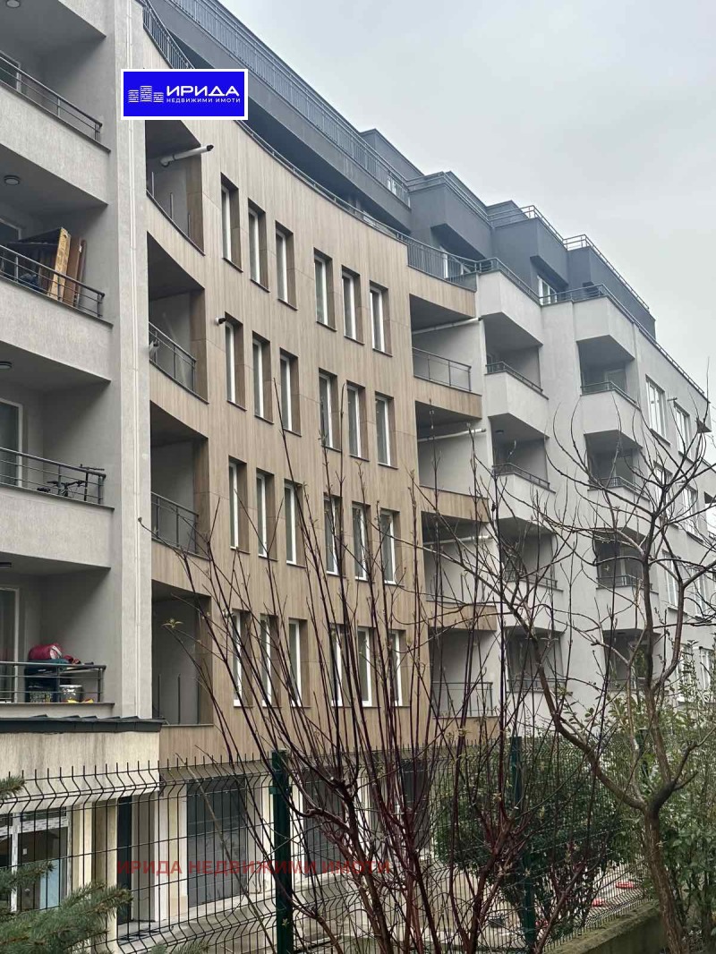Satılık  3+ yatak odası Sofia , Manastirski livadi , 255 metrekare | 44525869