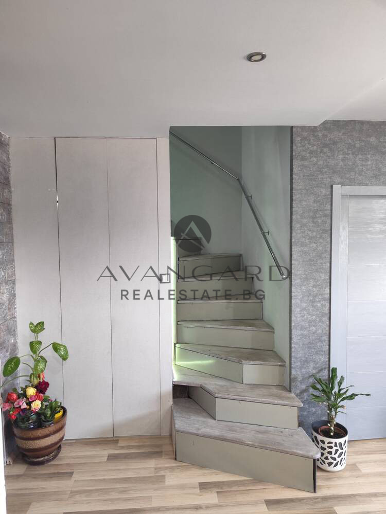 Satılık  İki Katlı Daire Plovdiv , Trakiya , 190 metrekare | 62398857 - görüntü [5]