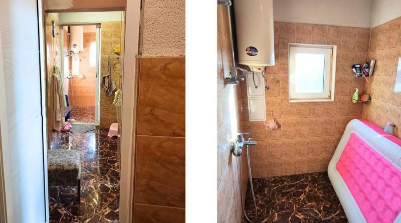 Продава ЕТАЖ ОТ КЪЩА, гр. София, Център, снимка 4 - Етаж от къща - 52464369