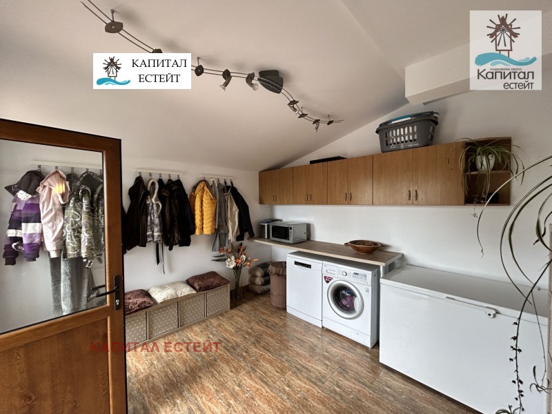 Продава КЪЩА, с. Царичино, област Добрич, снимка 10 - Къщи - 53155023