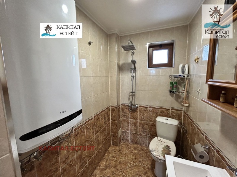 Продава КЪЩА, с. Царичино, област Добрич, снимка 7 - Къщи - 53155023