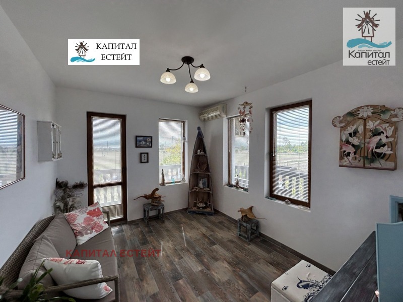 Продава КЪЩА, с. Царичино, област Добрич, снимка 16 - Къщи - 53155023