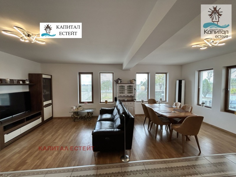 Продава КЪЩА, с. Царичино, област Добрич, снимка 9 - Къщи - 53155023