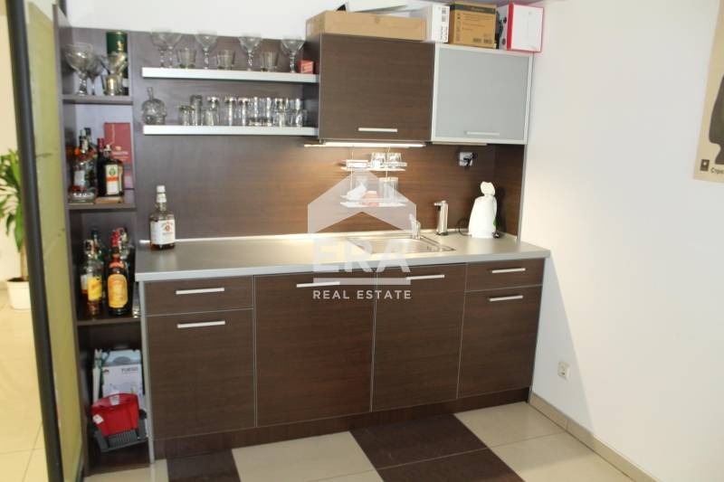 Продава СКЛАД, гр. Варна, Изгрев, снимка 3 - Складове - 53384012