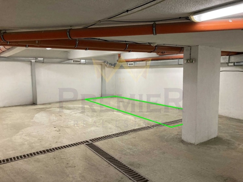 In vendita  Box auto Varna , Konfuto , 14 mq | 55664304 - Immagine [2]