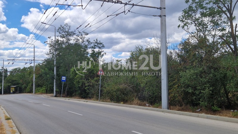 На продаж  Сюжет Варна , Владислав Варненчик 1 , 5771 кв.м | 38518757 - зображення [2]