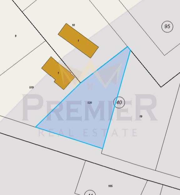 In vendita  Complotto regione Varna , Benkovski , 787 mq | 83610529
