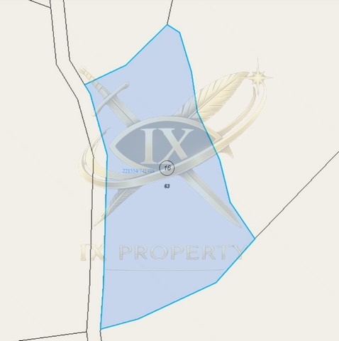 Продава ПАРЦЕЛ, с. Равадиново, област Бургас