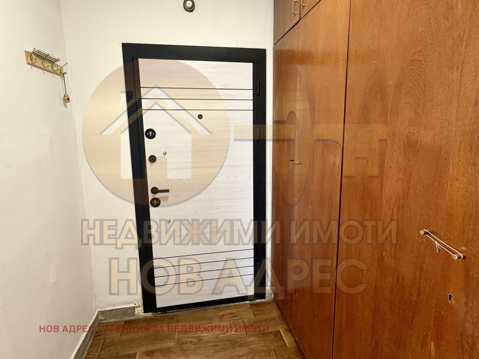 Продава 1-СТАЕН, гр. Търговище, Център, снимка 5 - Апартаменти - 54187478