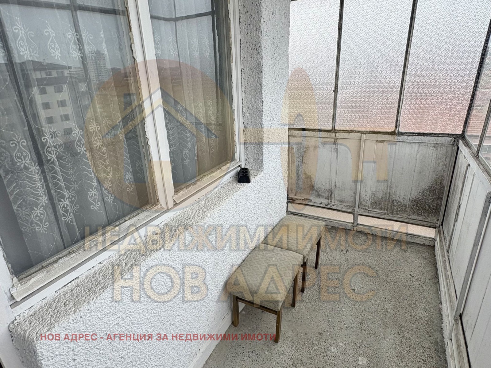 Продава 1-СТАЕН, гр. Търговище, Център, снимка 6 - Апартаменти - 54187478