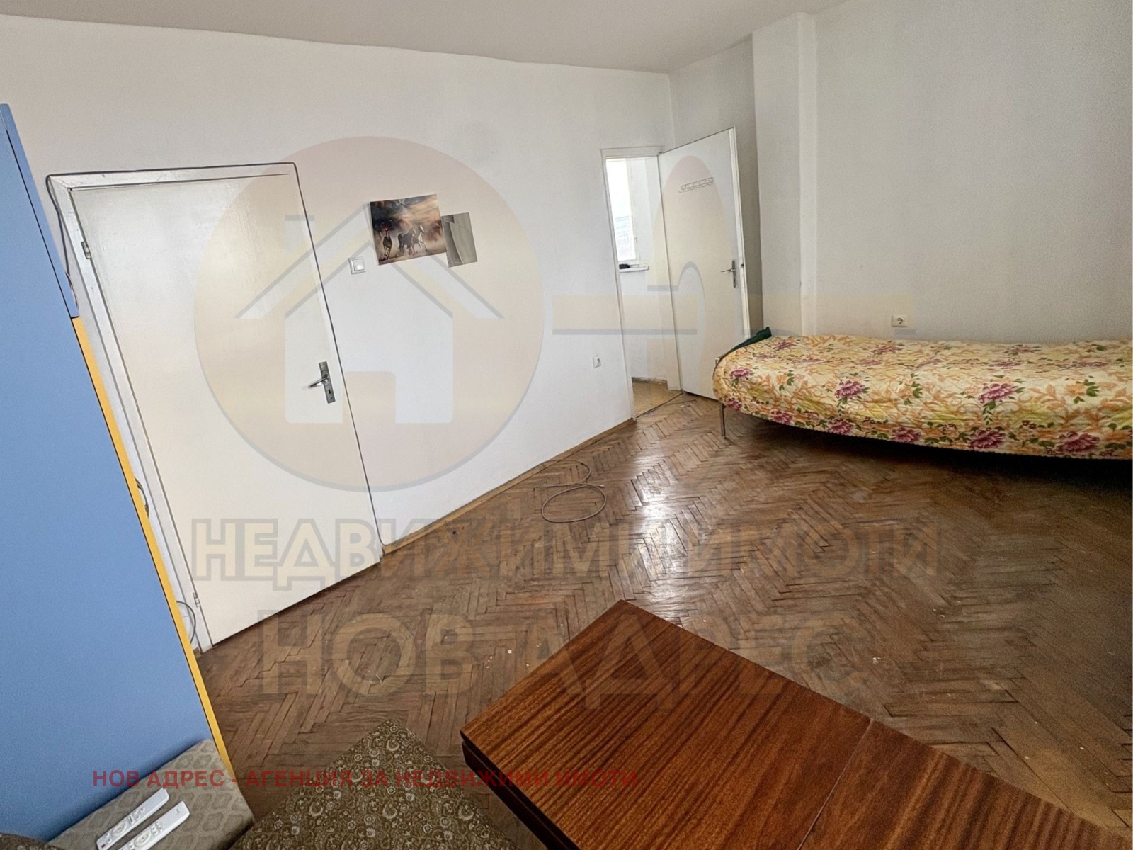 Продава 1-СТАЕН, гр. Търговище, Център, снимка 2 - Апартаменти - 54187478