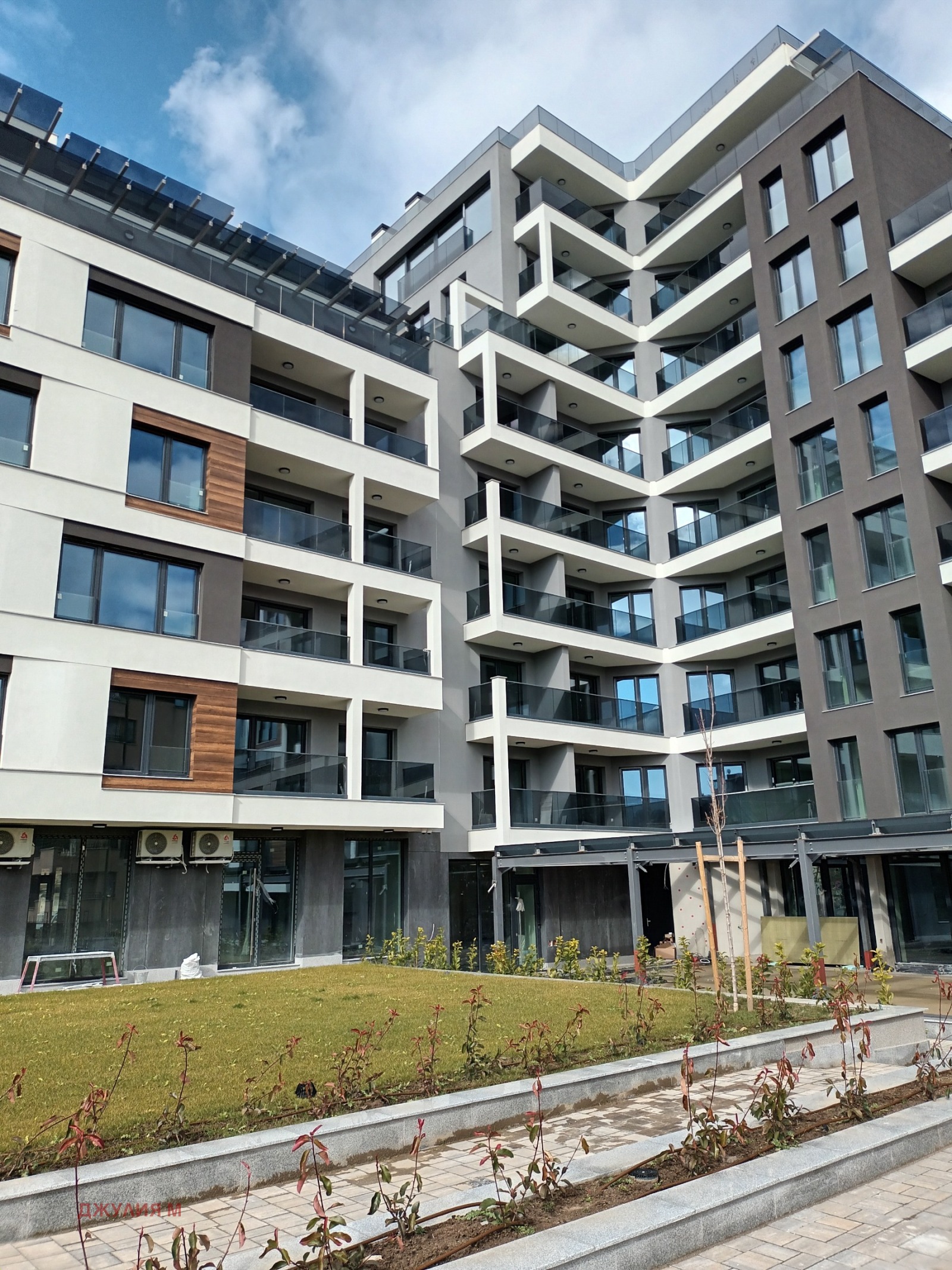 Продава 2-СТАЕН, гр. София, Манастирски ливади, снимка 12 - Апартаменти - 53683625