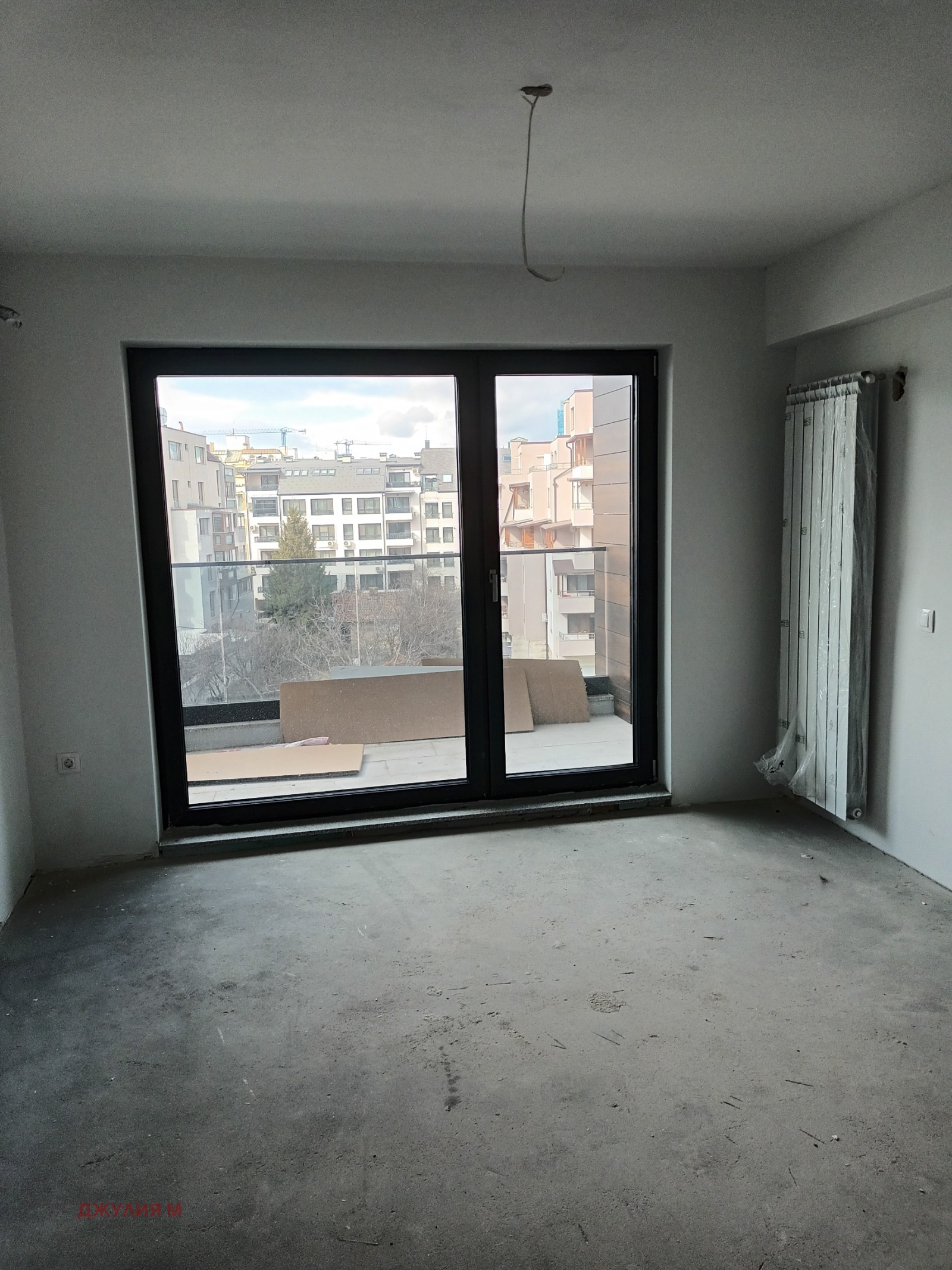 Продава 2-СТАЕН, гр. София, Манастирски ливади, снимка 2 - Апартаменти - 53683625