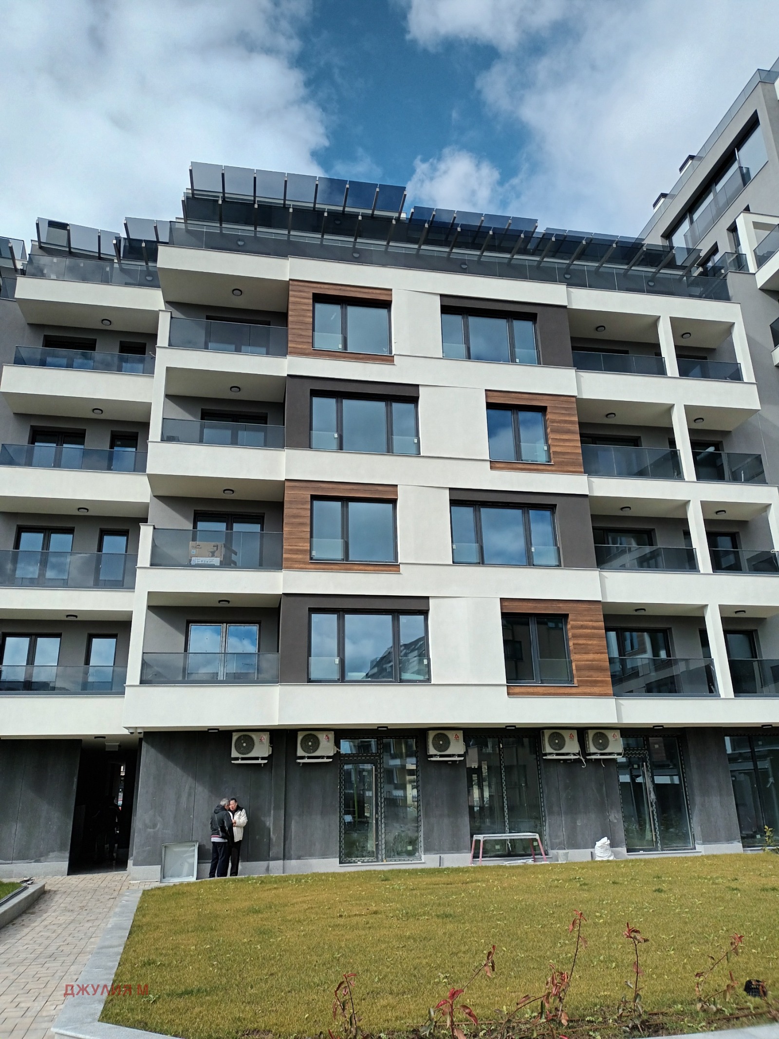 Продава 2-СТАЕН, гр. София, Манастирски ливади, снимка 11 - Апартаменти - 53683625