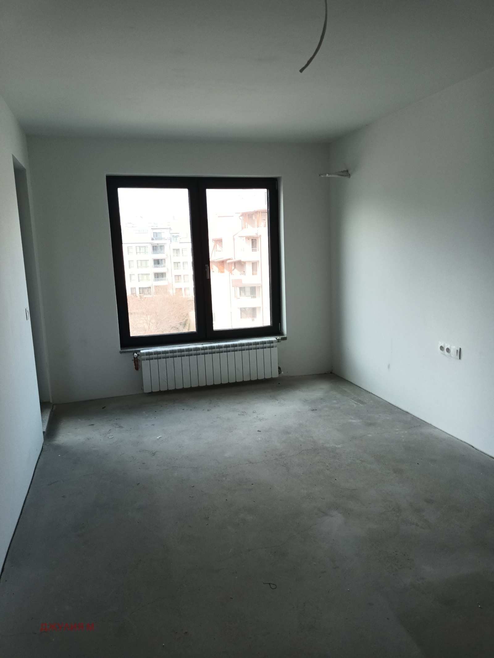 Продава 2-СТАЕН, гр. София, Манастирски ливади, снимка 3 - Апартаменти - 53683625