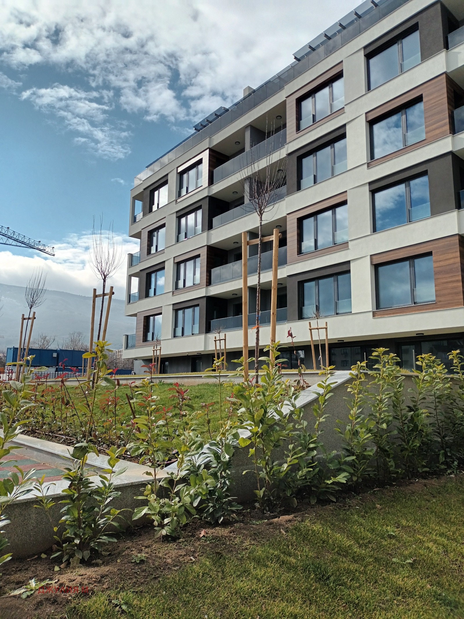 Продава 2-СТАЕН, гр. София, Манастирски ливади, снимка 15 - Апартаменти - 53683625