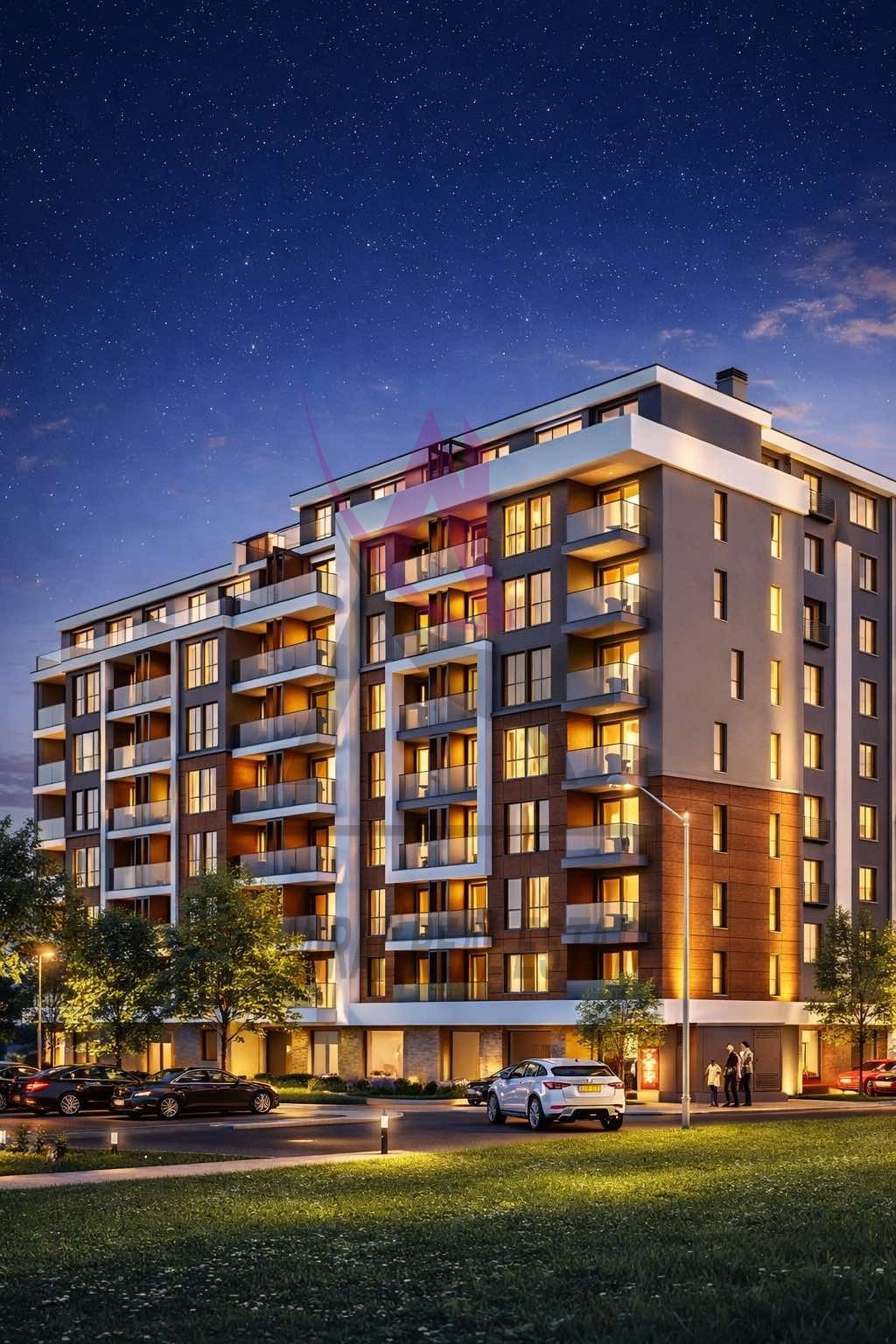 Продава 2-СТАЕН, гр. Варна, Кайсиева градина, снимка 2 - Апартаменти - 53901974