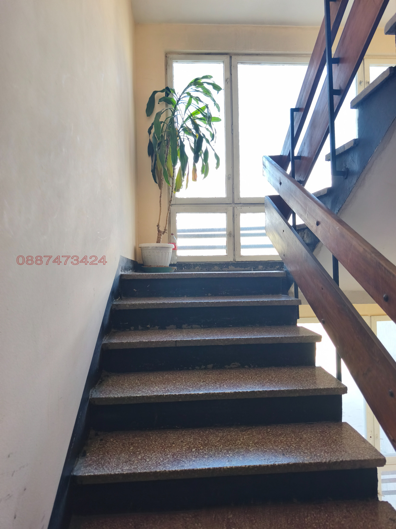 Продава 2-СТАЕН, гр. София, Дианабад, снимка 3 - Апартаменти - 53969910