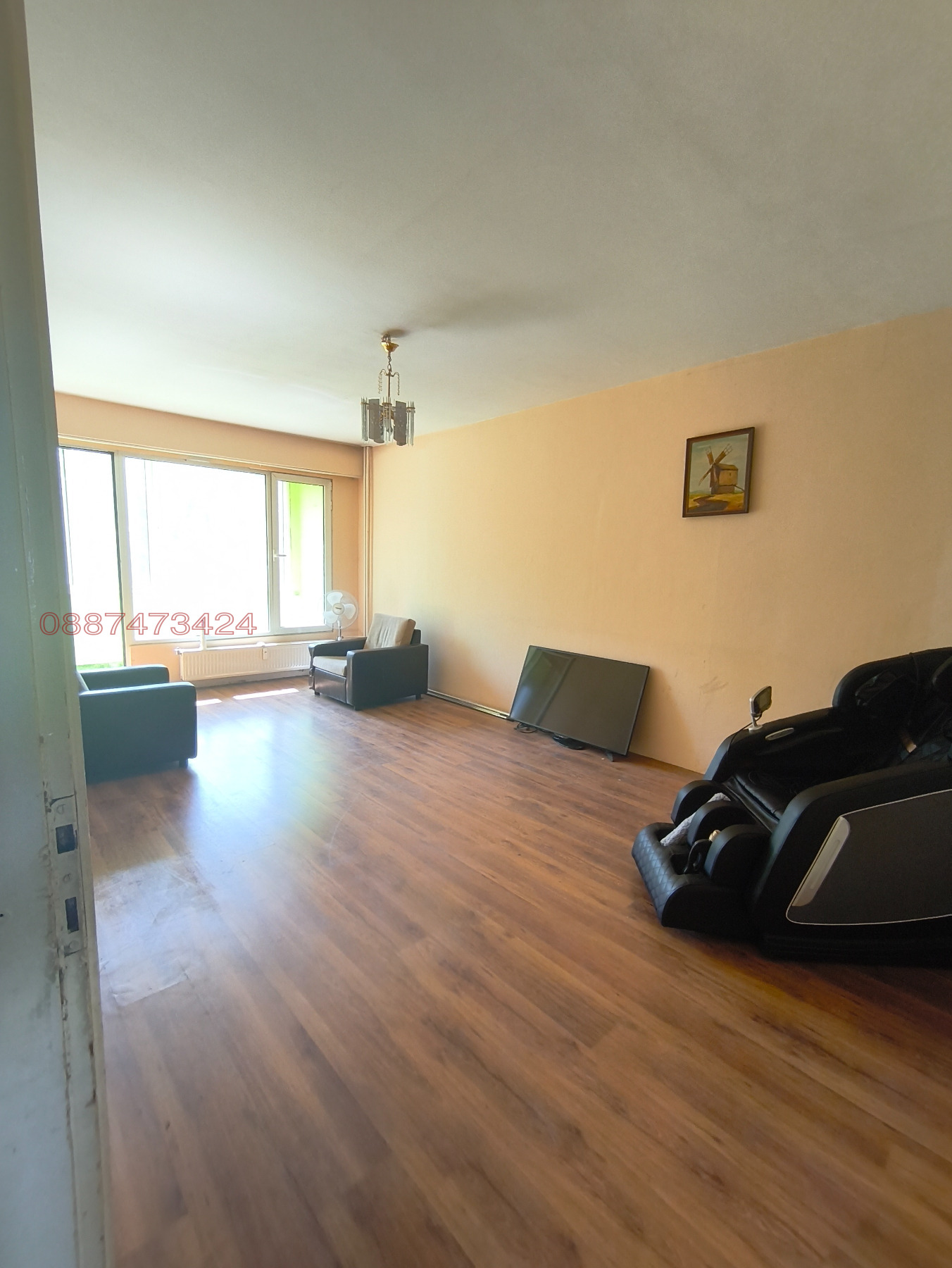 Продава 2-СТАЕН, гр. София, Дианабад, снимка 5 - Апартаменти - 53969910