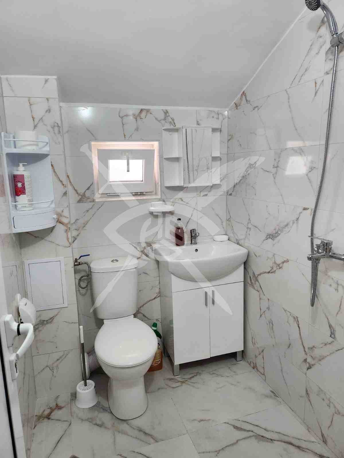 Продава 2-СТАЕН, гр. Бургас, Ветрен, снимка 4 - Апартаменти - 54133763