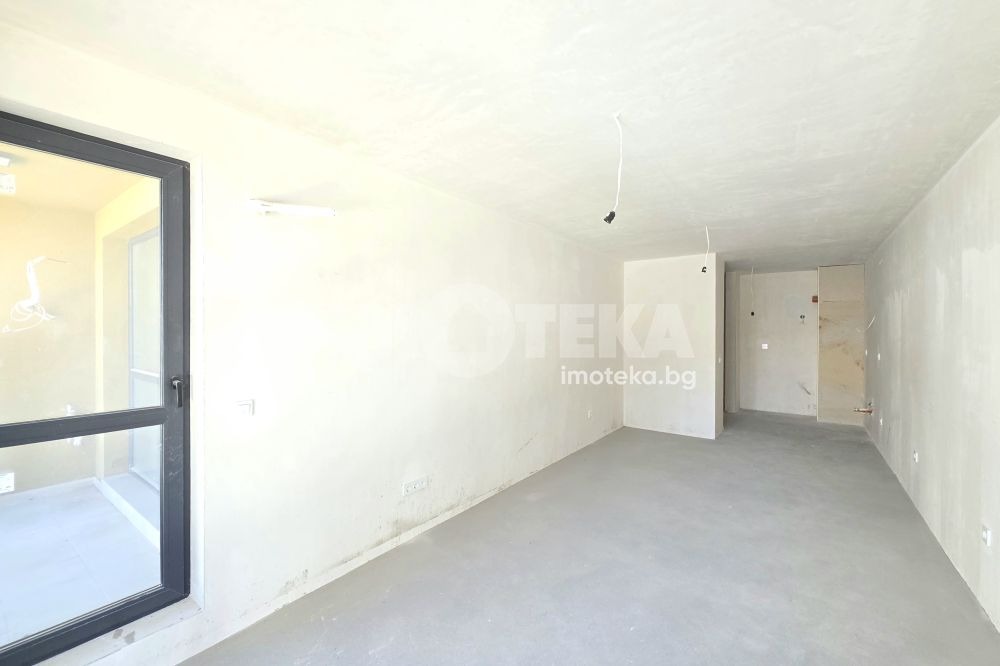 Продава 2-СТАЕН, гр. София, Малинова долина, снимка 5 - Апартаменти - 54290611