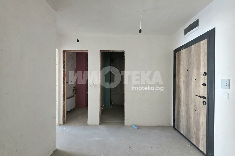Продава 2-СТАЕН, гр. София, Малинова долина, снимка 7 - Апартаменти - 54290611