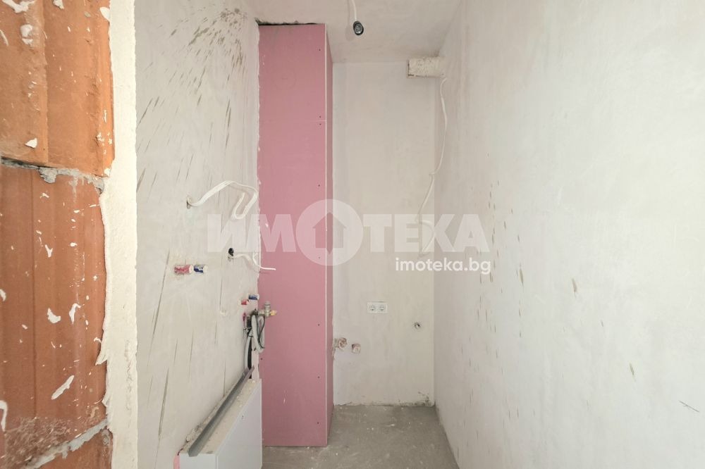 Продава 2-СТАЕН, гр. София, Малинова долина, снимка 10 - Апартаменти - 54290611