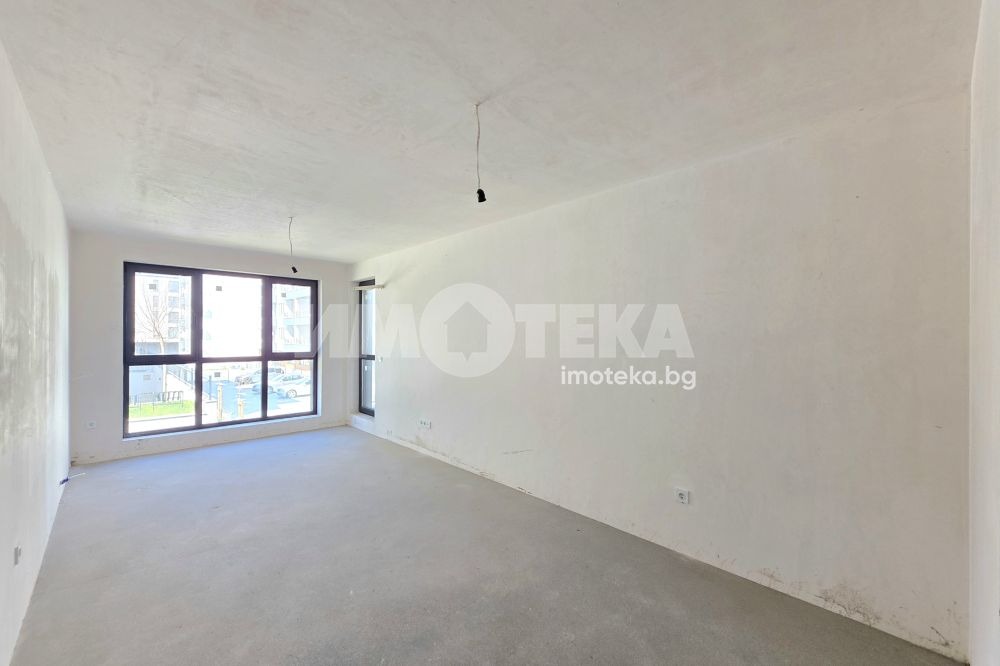 Продава 2-СТАЕН, гр. София, Малинова долина, снимка 6 - Апартаменти - 54290611