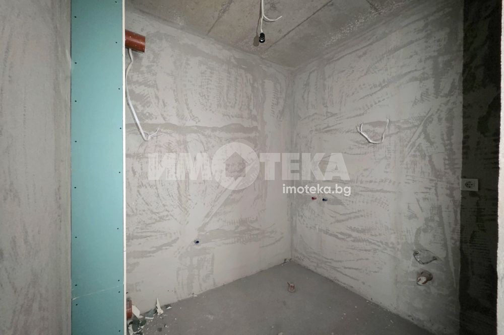 Продава 2-СТАЕН, гр. София, Малинова долина, снимка 4 - Апартаменти - 54290611