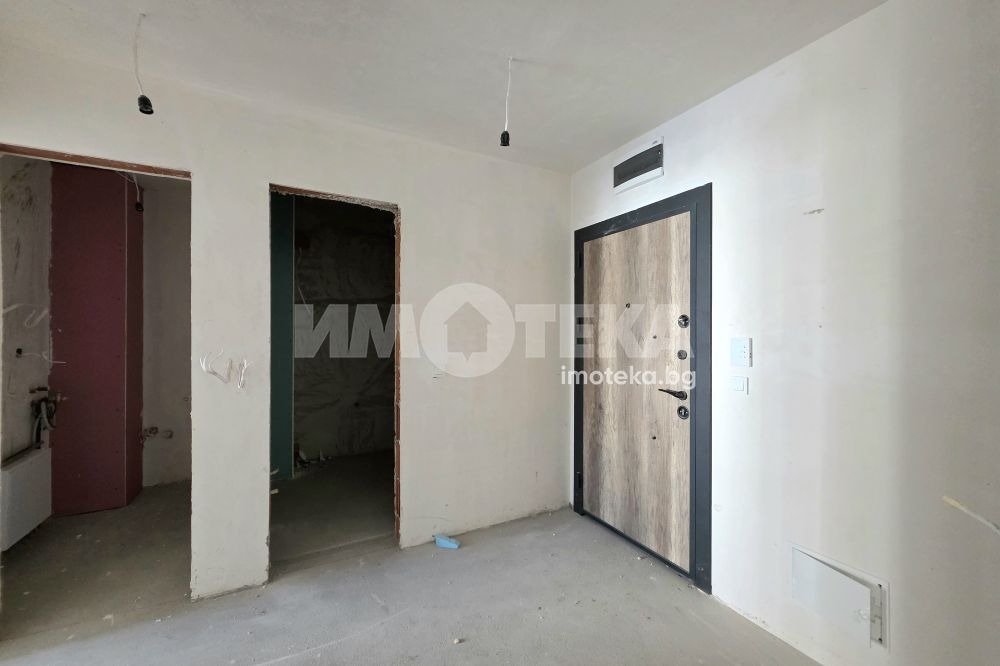 Продава 2-СТАЕН, гр. София, Малинова долина, снимка 8 - Апартаменти - 54290611