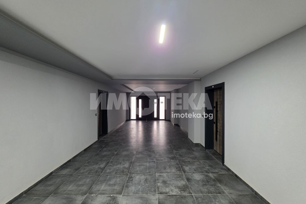 Продава 2-СТАЕН, гр. София, Малинова долина, снимка 9 - Апартаменти - 54290611