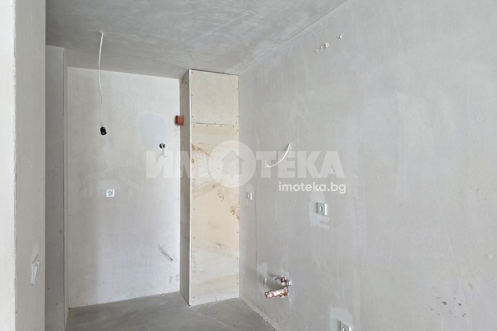 Продава 2-СТАЕН, гр. София, Малинова долина, снимка 12 - Апартаменти - 54290611