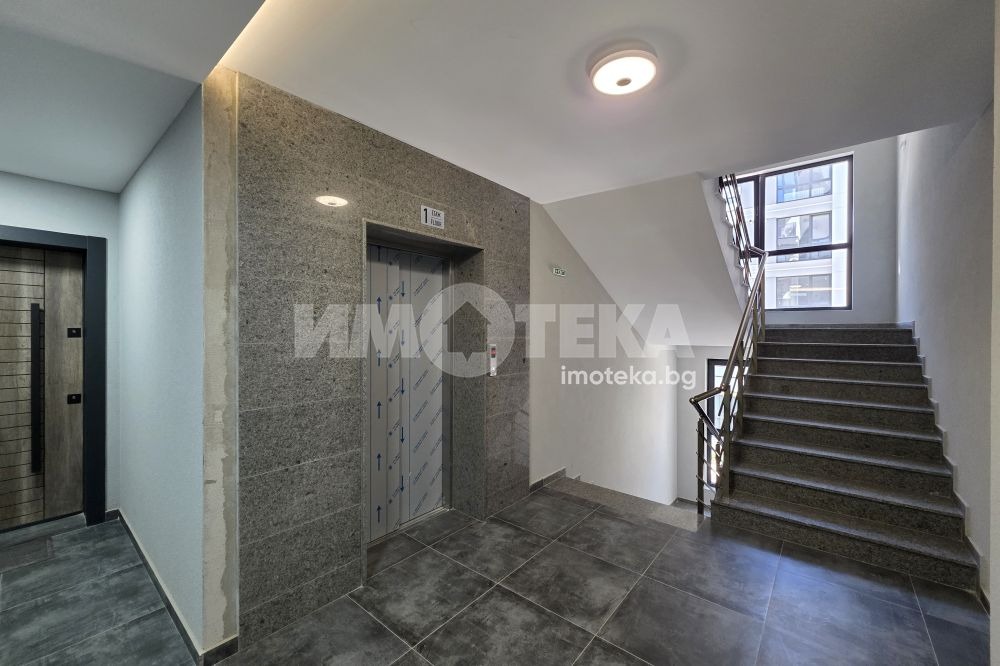 Продава 2-СТАЕН, гр. София, Малинова долина, снимка 1 - Апартаменти - 54290611