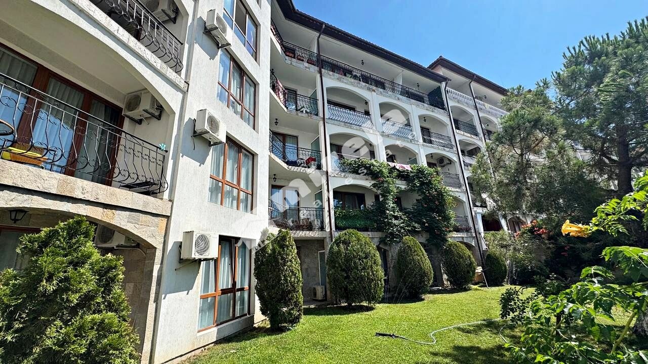 Продава 2-СТАЕН, гр. Свети Влас, област Бургас