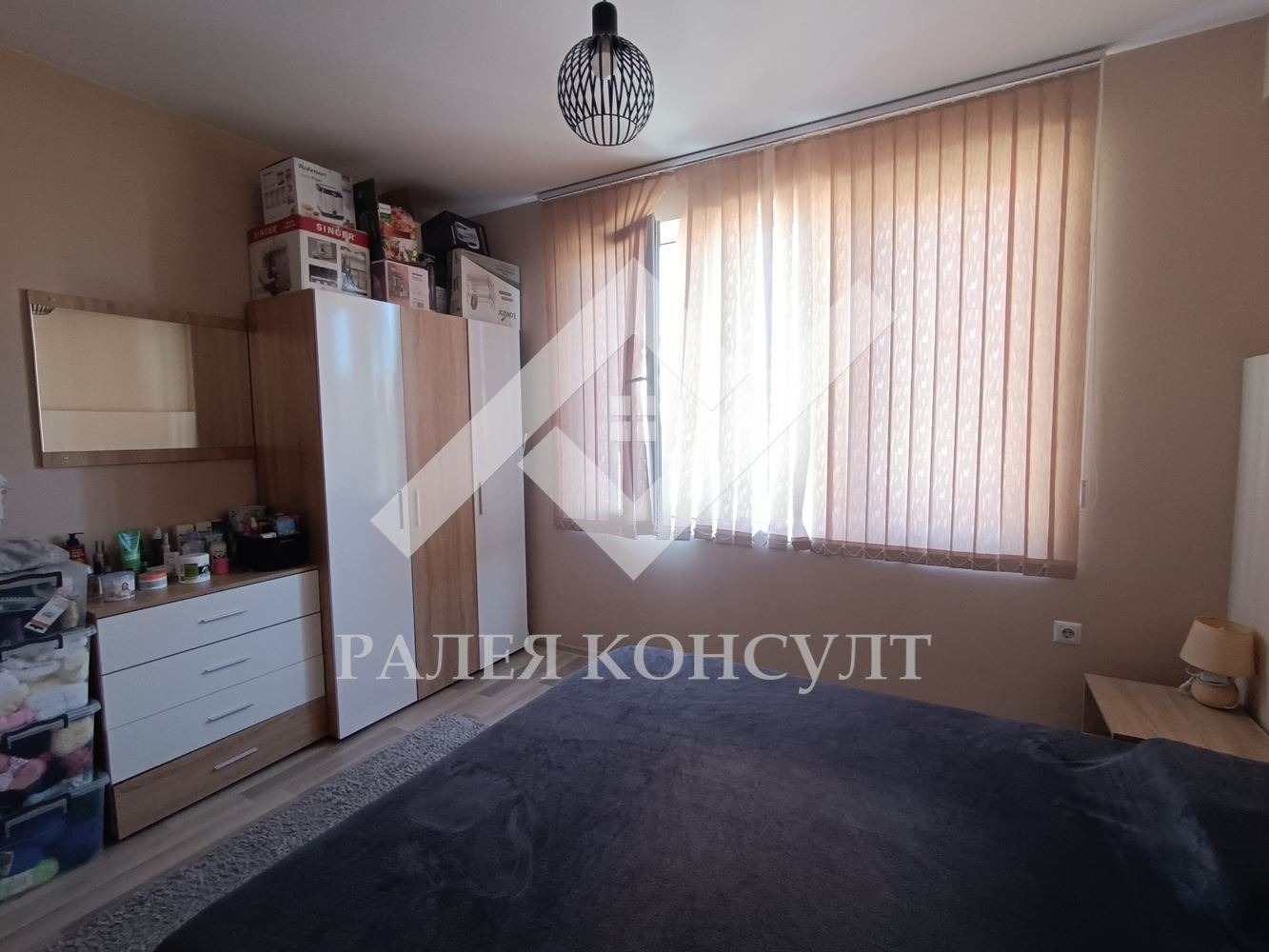Продава 2-СТАЕН, гр. Пловдив, Кючук Париж, снимка 5 - Апартаменти - 56268018