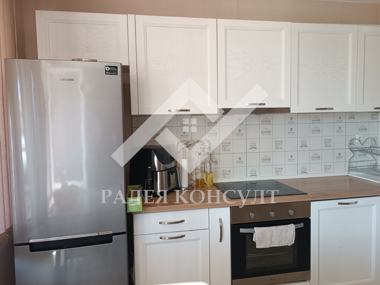 Продава 2-СТАЕН, гр. Пловдив, Кючук Париж, снимка 2 - Апартаменти - 56268018