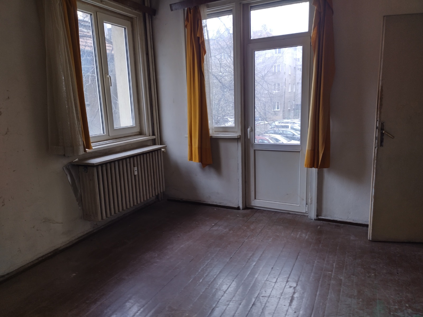 Продава 3-СТАЕН, гр. София, Център, снимка 5 - Апартаменти - 54428236