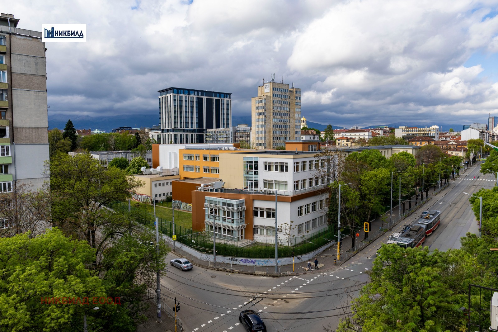 Продава 3-СТАЕН, гр. София, Център, снимка 15 - Апартаменти - 55107869