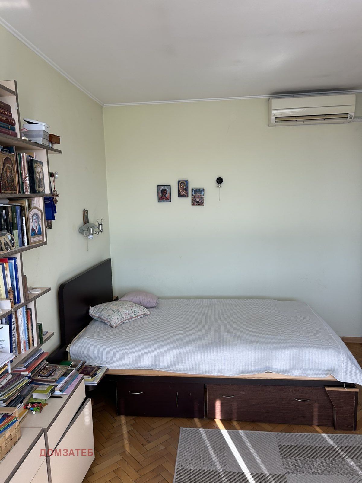 Продава 3-СТАЕН, гр. София, Оборище, снимка 13 - Апартаменти - 56565546