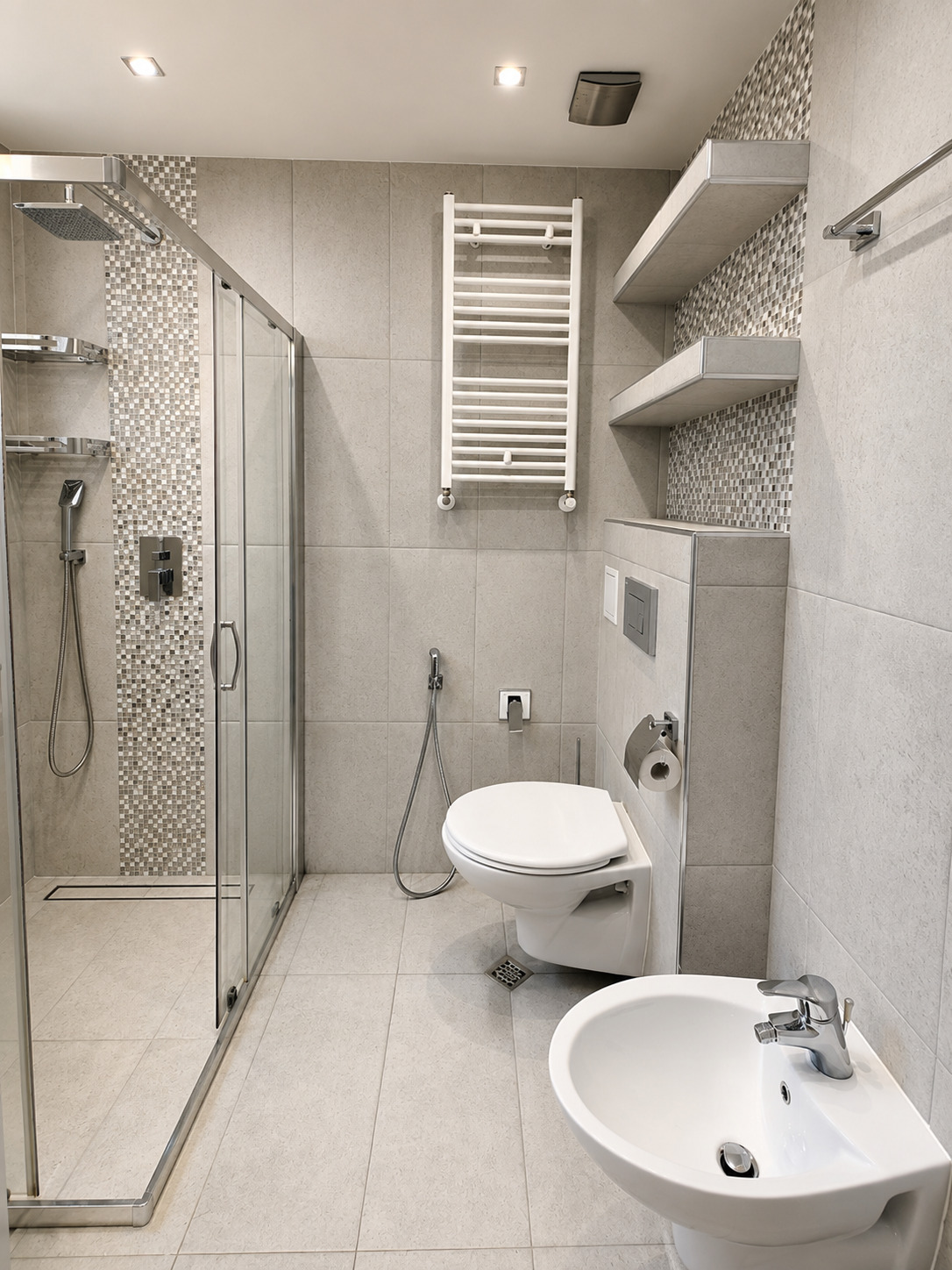 Продава 4-СТАЕН, гр. София, Манастирски ливади, снимка 10 - Апартаменти - 55412079