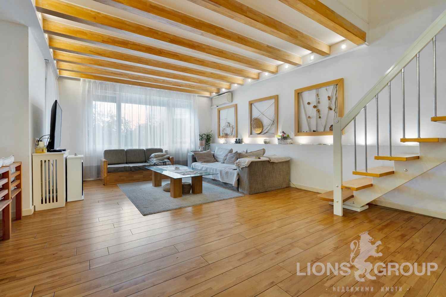 Продава МЕЗОНЕТ, гр. София, Младост 2, снимка 2 - Апартаменти - 55305740