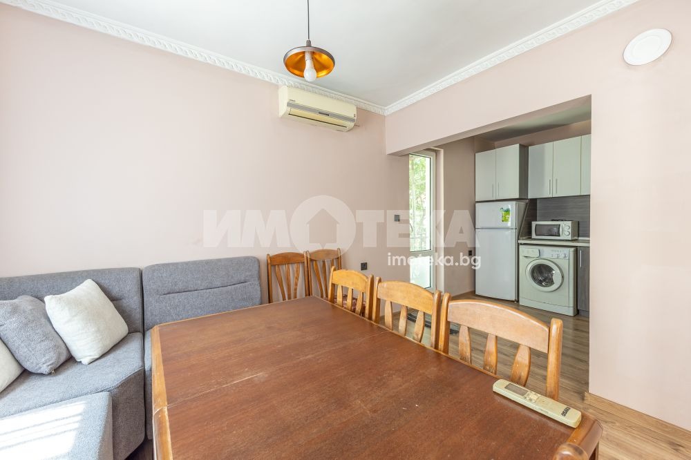 Продава ЕТАЖ ОТ КЪЩА, гр. Варна, Аспарухово, снимка 7 - Етаж от къща - 55259654