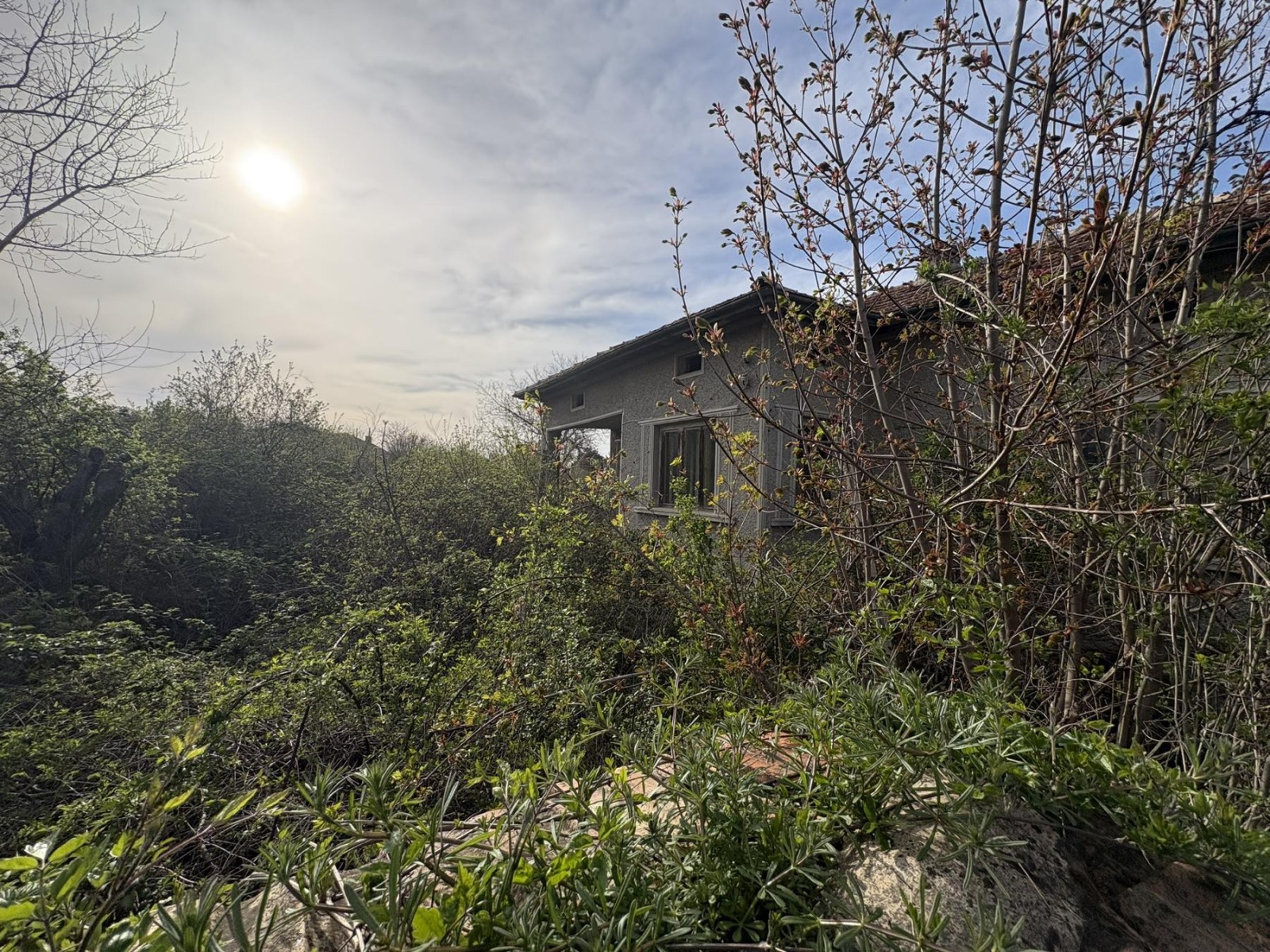 Продава КЪЩА, с. Имренчево, област Шумен