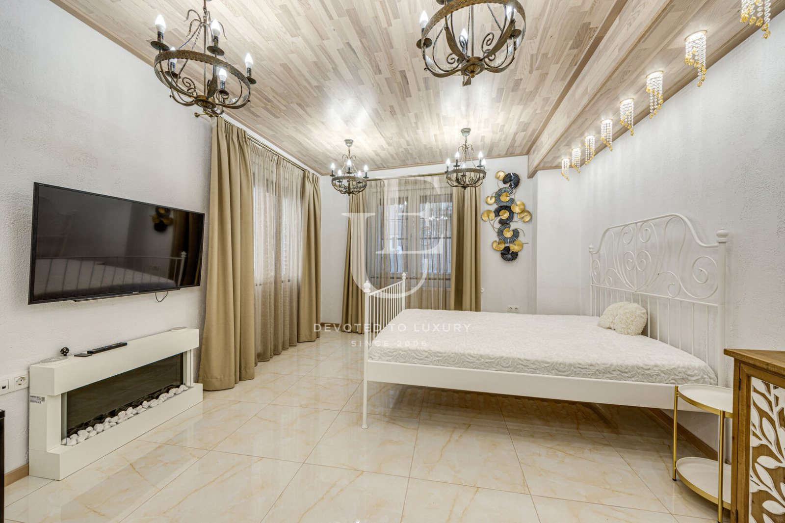 Продава КЪЩА, гр. София, Оборище, снимка 11 - Къщи - 55231654