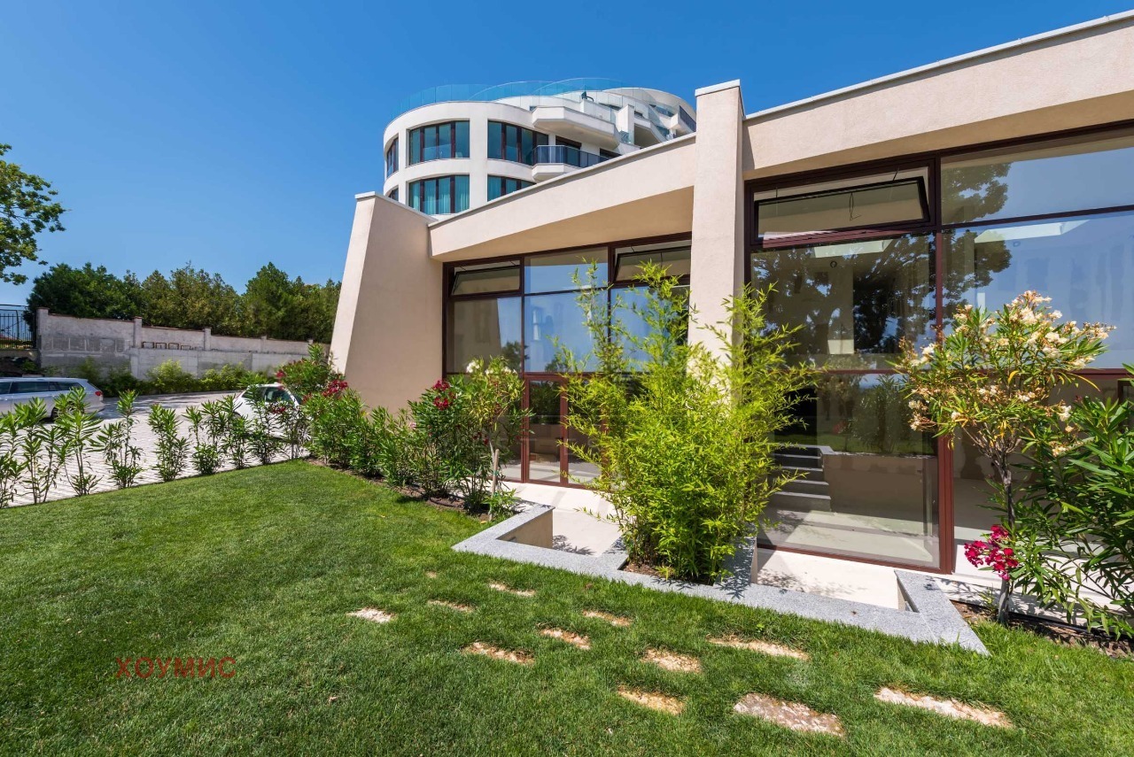 Продава КЪЩА, гр. Варна, м-т Ален мак, снимка 2 - Къщи - 55773886