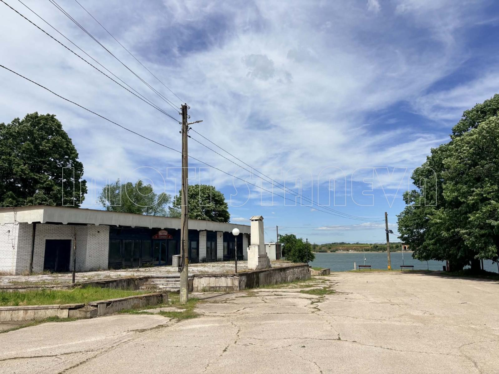 Продава ЗАВЕДЕНИЕ, с. Ново село, област Видин, снимка 3 - Заведения - 54543340