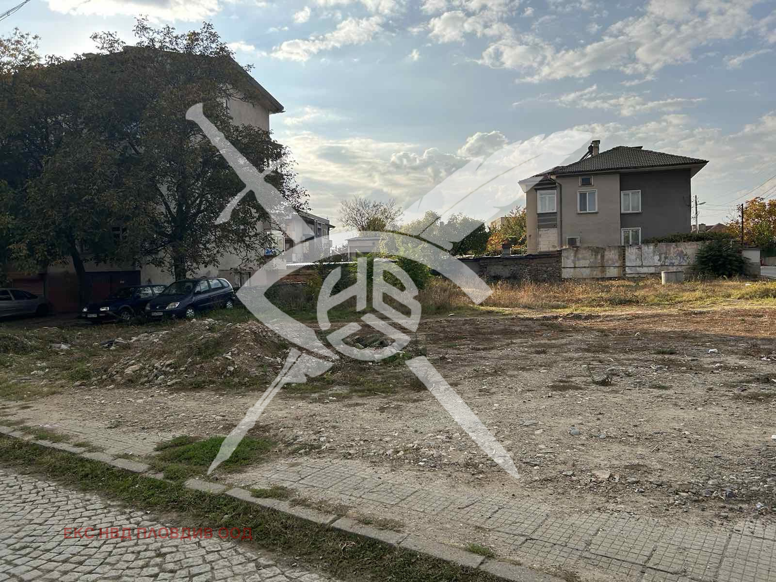 Продава ПАРЦЕЛ, гр. Карлово, област Пловдив, снимка 2 - Парцели - 54260196