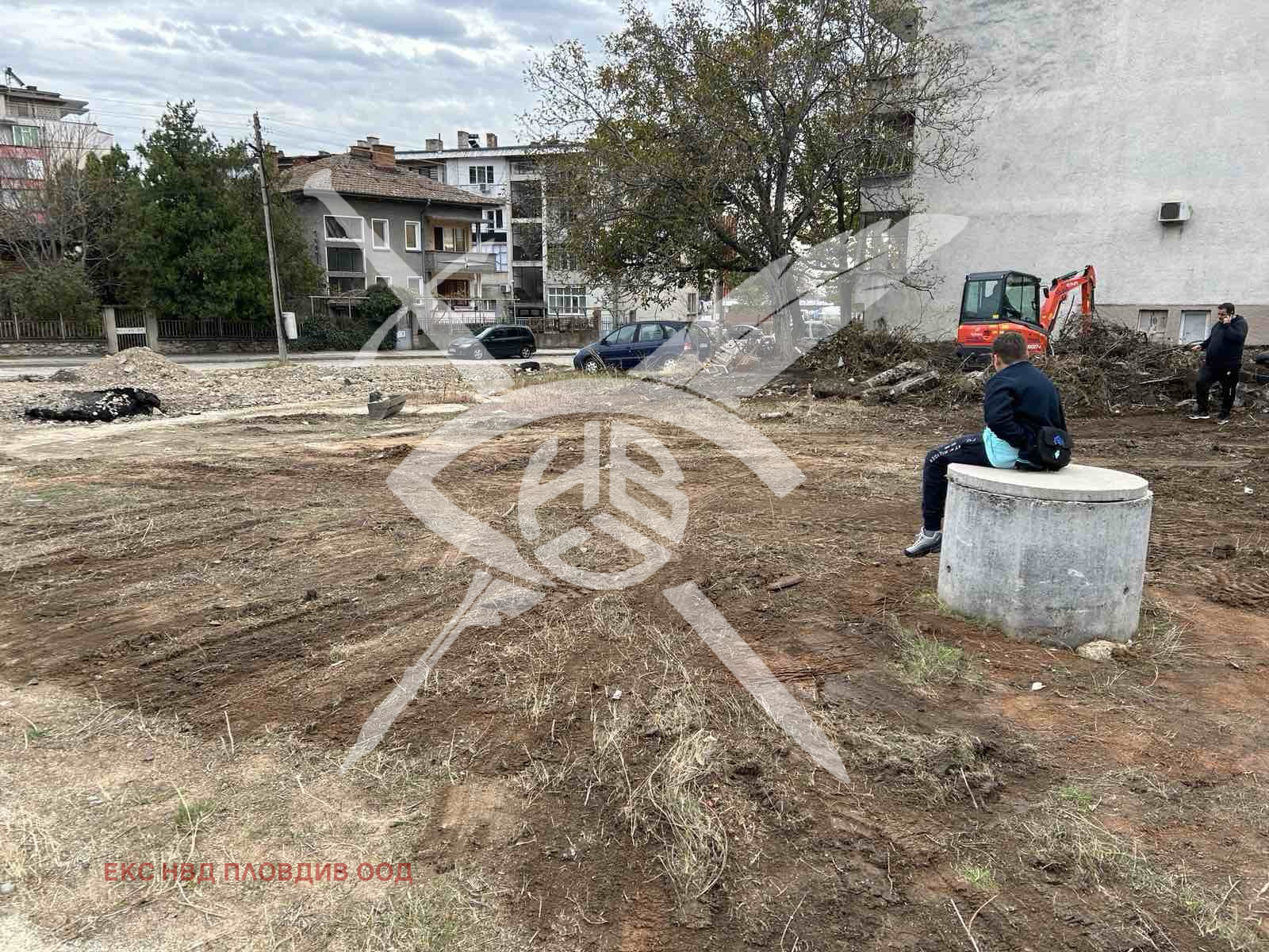 Продава ПАРЦЕЛ, гр. Карлово, област Пловдив, снимка 3 - Парцели - 54260196